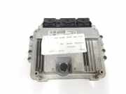 Motorsteuergerät 9664257580 Citroën C4 Berline (LC) Schrägheck 5-drs 1.6 HDi 16V (DV6ATED4(9HX)) 2008