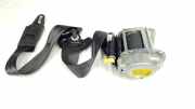 Airbag Set KITDEAIRBAG Opel Mokka SUV 1.5 CDTi 16V (F15DT(DV5RCE))