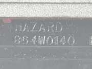 Warnleuchte Schalter 0K2FB664H0 Kia RS 2.0 CRDi EX Monovolumen