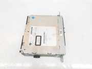 Navigationssystem 65129273871 BMW X3 (F25) SUV xDrive20d 16V (N47-D20C) 2011