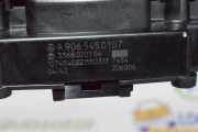 Warnleuchte Schalter A9065450107 Mercedes-Benz Sprinter 3,5t (906.63) Van 311 CDI 16V (OM646.985) 2007