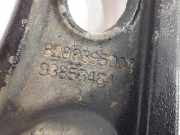 Querlenker Links Vorne Unten 8200395007 Renault Trafic New (FL) Van 2.0 dCi 16V 115 (M9R-780) 2010