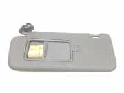 Sonnenblende Links 85210J9210TRY Hyundai Kona (OS) SUV 1.0 T-GDI 12V (G3LC) 2019