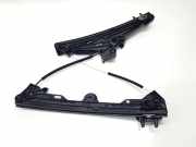 Fensterheber Links Vorne 9830815080 Opel Astra L Sports Tourer (F4/FC/FN/FR) Kombi 1.2 Turbo 110 12V (EB2ADT(HNP))