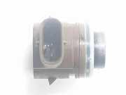 Parken-Sensoren VOOR A0009055604 Mercedes-Benz CLA (118.3) Limousine 2.0 CLA-250 Turbo 16V (M260.920)