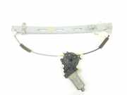 Fensterheber Links Hinten 83403C7010 Hyundai i20 (GBB) Schrägheck 1.4 CRDi 16V (D4FC) 2015