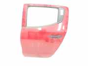 Tür Links Hinten 5730B491 Mitsubishi L-200 Pick-up 2.2 DI-D 4WD (4N14) 2020