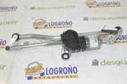 Scheibenwischermotor Vorne 67636914577 BMW SERIE 3 COMPACTO E46 320td 2003