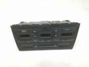 Bedienung Heizung 8E0820043BL Audi A4 Avant (B7) Kombi 2.0 TDI (BPW) 2006