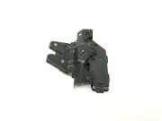 Heckschloss 8196401 BMW 3 serie (E46/4) Limousine 318d 16V (M47-D20(204D1))