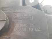 Türschloss Rechts Hinten 7281940 BMW 2 serie Active Tourer (F45) Großraumlimousine 218d 2.0 TwinPower Turbo 16V (B47-C20A(Euro 6)) 2015