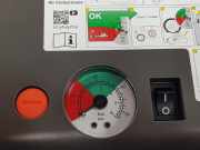 Wagenheber 9844398080 Opel Astra L Sports Tourer (F4/FC/FN/FR) Kombi 1.2 Turbo 110 12V (EB2ADT(HNP))