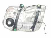 Fensterheber Links Vorne A2047200579 Mercedes-Benz C (W204) Limousine 2.2 C-220 CDI 16V (OM646.811) 2008