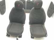 Innenausstattung ENTELA Lancia Ypsilon (312) Schrägheck 1.2 (169.A.4000) 2013