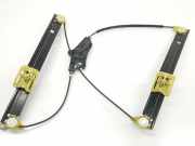 Fensterheber Links Vorne 8W0837461 Audi A4 Avant (B9) Kombi 3.0 TDI V6 24V Quattro (CRTC) 2016