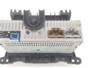 Navigationssystem 13306648 Opel Mokka/Mokka X SUV 1.4 Turbo 16V 4x2 (B14NET(Euro 6)) 2019