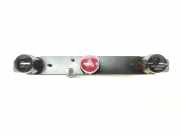 Warnleuchte Schalter 735610908 Fiat 500X (334) SUV 1.6 D 16V Multijet II (55260384) 2019
