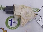 Fensterhebermotor Links Hinten A2048200542 Mercedes-Benz C (W204) Limousine 2.2 C-220 CDI 16V BlueEFFICIENCY (OM651.911) 2011