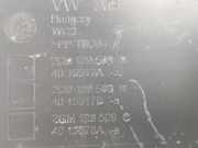 Lufteinlass 2Q0129509M Seat Ibiza V (KJB) Schrägheck 5-drs 1.0 TSI 12V (DLAA) 2023