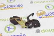 Türschloss Links Hinten 814102E000 Hyundai Tucson (JM) SUV 2.0 CRDi VGT 16V 4x2 (D4EA) 2007