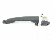 Türgriff Außen Links Hinten 7701478188 Renault Kangoo Express (FW) Van 1.5 dCi 75 FAP (K9K-628(K9K-E6)) 2018