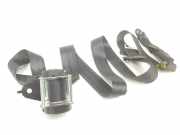 Sicherheitsgurt Mh 609311300B Toyota Avensis (T25/B1B) Limousine 2.2 D-4D 16V (2AD-FTV) 2012