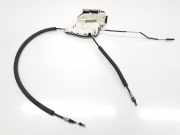 Türschloss Rechts Hinten 670004628 Maserati Ghibli III Limousine 3.0 Diesel (M15746D)