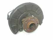 Achsschenkel Links Vorne 1K0407255AA Volkswagen Golf V (1K1) Schrägheck 2.0 GTI 16V (BWA) 2006 BWA