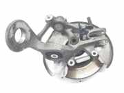 Achsschenkel Halter Links Hinten 8K0505431AP Audi A4 Avant (8K5) Kombi 2.0 TFSI 16V (CADA)