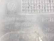 Scheibenwischer Abdeckung 7H1819403A Volkswagen Transporter T5 Van 2.5 TDi (BNZ) 2009 BNZ