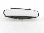 Türgriff Außen Rechts Vorne 8P0837207 Seat Exeo ST (3R5) Kombi 2.0 TDI 16V (CJCA) 2013