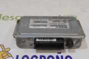 Steuergerät Automatik Getriebe 8200306333 Renault II BG0 Authentique 2001