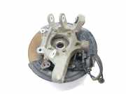 Achsschenkel Rechts Hinten 670037241 Maserati Levante SUV SUV 3.0 Diesel (M16164D) 2018