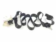 Sicherheitsgurt Links Hinten LR005185 Land + Range Rover Freelander II Geländewagen 2.2 tD4 16V (224DT) 2011