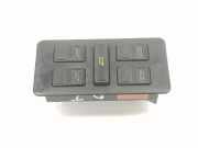 Schalter Für Elekt. Fensterheber Links Vorne 4A0959855A Audi A6 (C4) Limousine 2.6 V6 (ABC) 1994