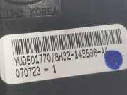 Navigationssystem Bedienung YUD501770 Land + Range Rover Range Rover Sport (LS) Geländewagen 3.6 TDV8 32V (368DT) 2007