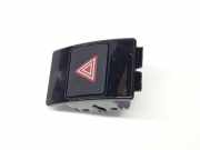 Warnleuchte Schalter 4G0941509 Audi A7 Sportback (4GA/4GF) Liftback 3.0 TDI V6 24V (CLAB) 2011