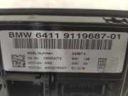Bedienung Heizung 64119119687 BMW SERIE 3 COUPE 3.0 Turbodiesel (286 CV) 2006