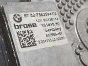 Lüfter Kühler 17427601176 BMW X3 (F25) SUV sDrive18d 16V (N47-D20C)