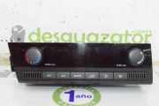 Bedienung Heizung 6870009020HCH SsangYong Actyon SUV 2.0 Xdi 16V (OM664.951) 2007