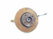 Achsschenkel Links Vorne 400156199R Dacia Sandero III Schrägheck 1.0 TCe 90 12V (H4D-470(H4D-E4))
