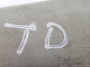 Fensterheber Rechts Hinten 6980360050 Toyota Land Cruiser 90 (J9) Hardtop Geländewagen 3.0 TD (1KZTE) 2000