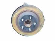 Achsschenkel Rechts Hinten K0702611X Mazda CX-5 I (KE,GH) SUV 2.2 SkyActiv-D 16V 2WD (SH) 2016