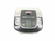 Innenbeleuchtung 92800N9220 Hyundai Tucson (NX) SUV 1.6 T-GDI (G4FP) 2022