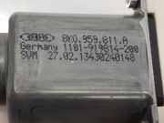 Fensterhebermotor Links Hinten 8K0959811A Audi Q3 (8UB/8UG) SUV 2.0 TDI 16V 177 Quattro (CFGC) 2013