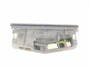 Bedienung Heizung 64116902440 BMW 3 serie (E46/2) Coupé 320 Ci 24V (M52-B20(206S4)) 2000