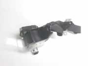 Sicherheitsgurt Links Hinten GRM857790B Mazda FAMILIAR GJ Style