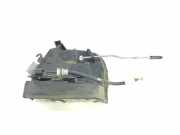 T?rschloss Links Hinten 51228402601 BMW X5 (E53) SUV 3.0d 24V (M57N-D30(306D2)) 2006