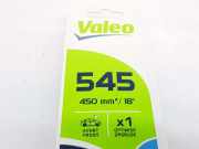 Scheibenwischerblatt 568423 BMW 1 serie (F21) Schrägheck 3-drs 118d 2.0 16V (N47-D20C) 2012