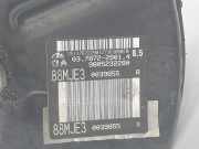 Bremskraftverstärker 9805232280 Peugeot Expert (V1/VA/VB/VE/VF/VT/VY) Van 1.6 Blue HDi 115 (DV6FC(BHX))